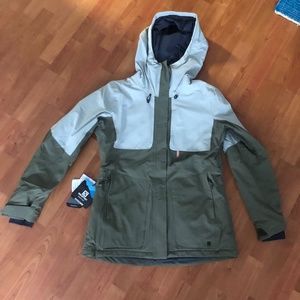 Salomon Proof Light Woman’s Jacket
